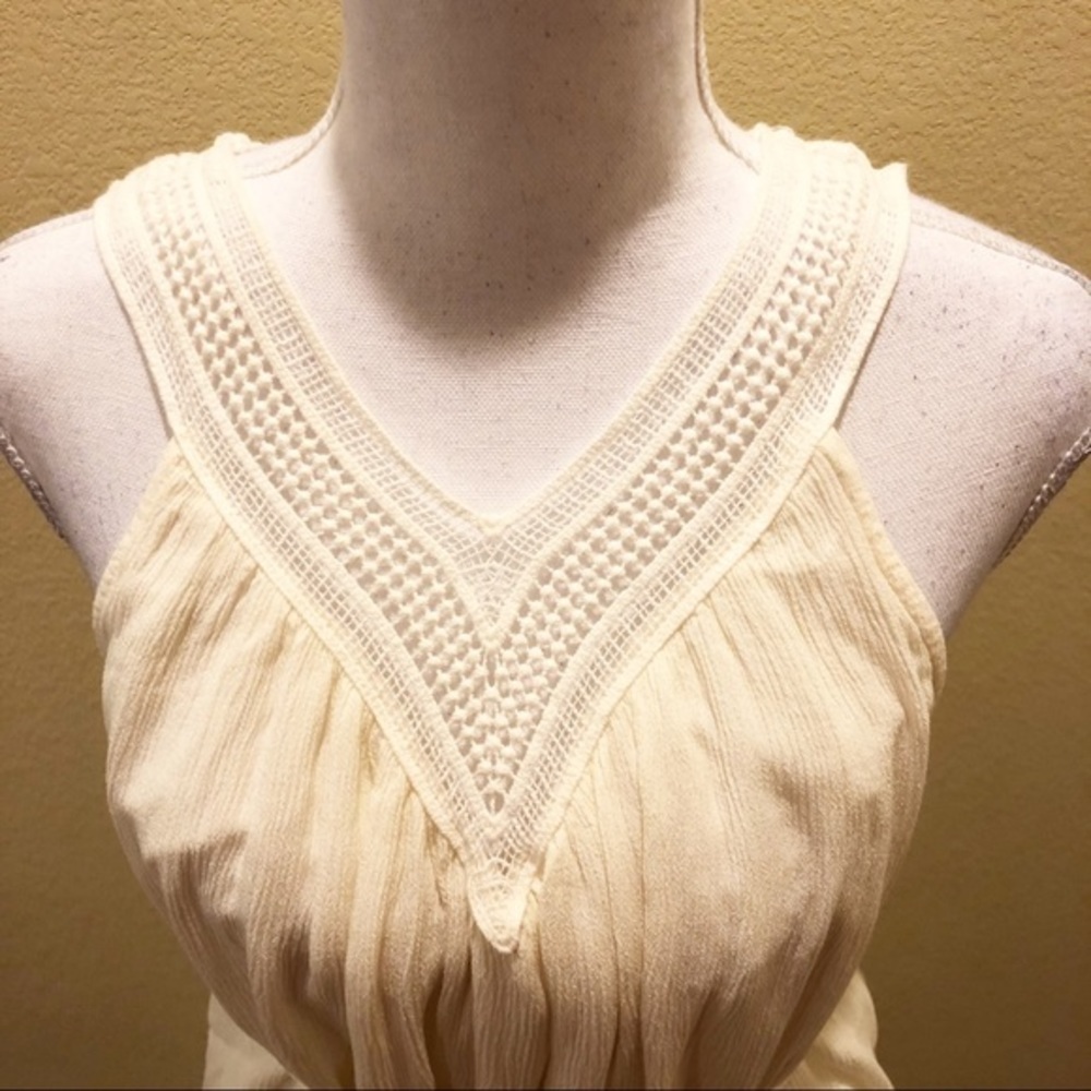Maternity dress - Picture 2 of 5